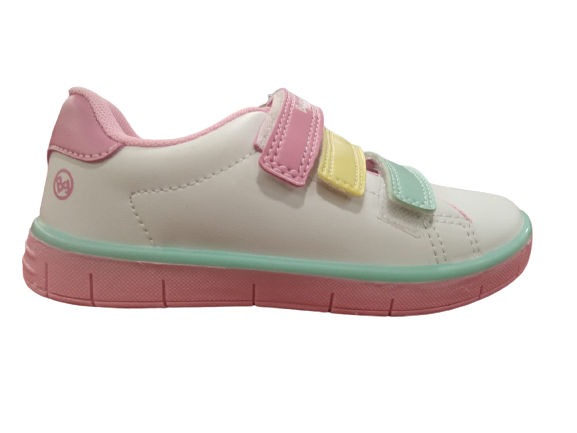 calzado deportivo para niña, MAN BUBBLE GUMMERS – Store