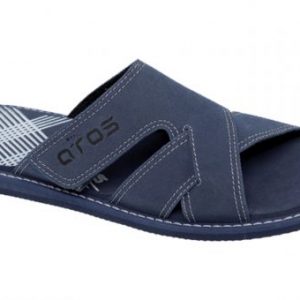 Largo regional factible calzado sandalia para caballero Sergio, ATO0631 – Almanorte Store